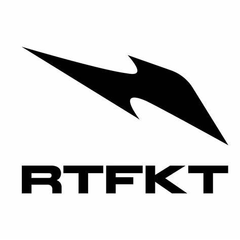 RTFKTロゴ